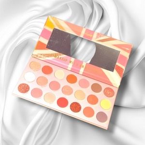 Rude United peachy nudes